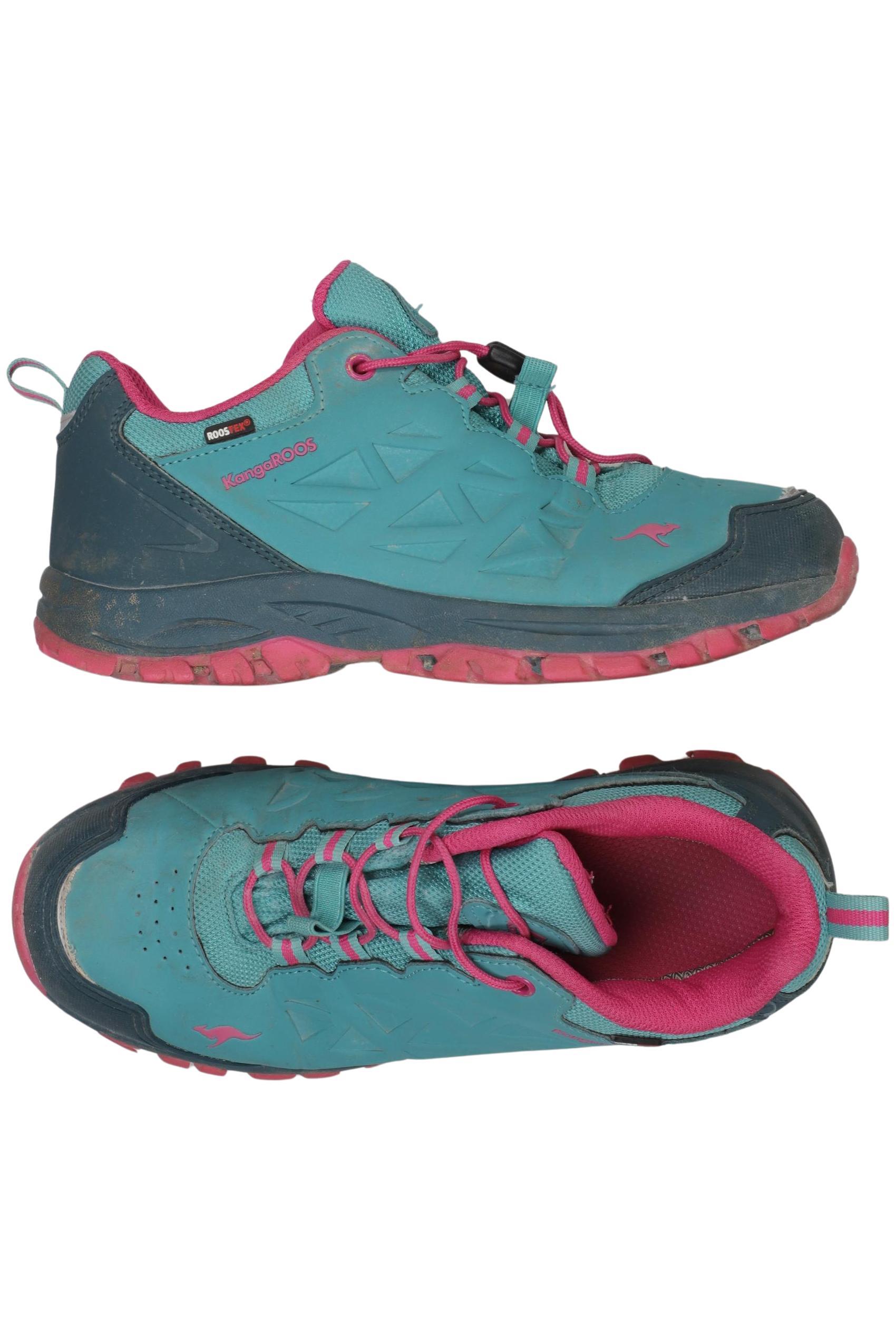 

KangaROOS Damen Kinderschuhe, mehrfarbig, Gr. 35