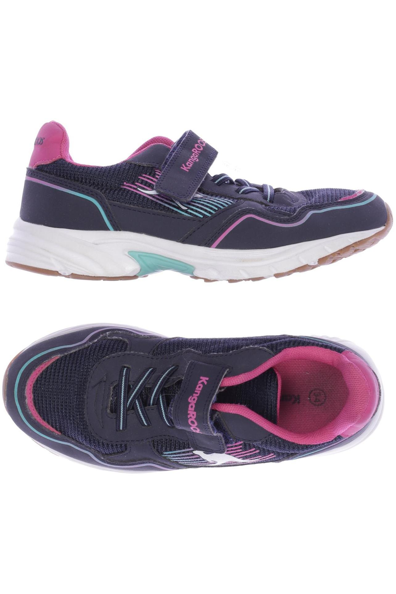 

KangaROOS Damen Kinderschuhe, marineblau, Gr. 34