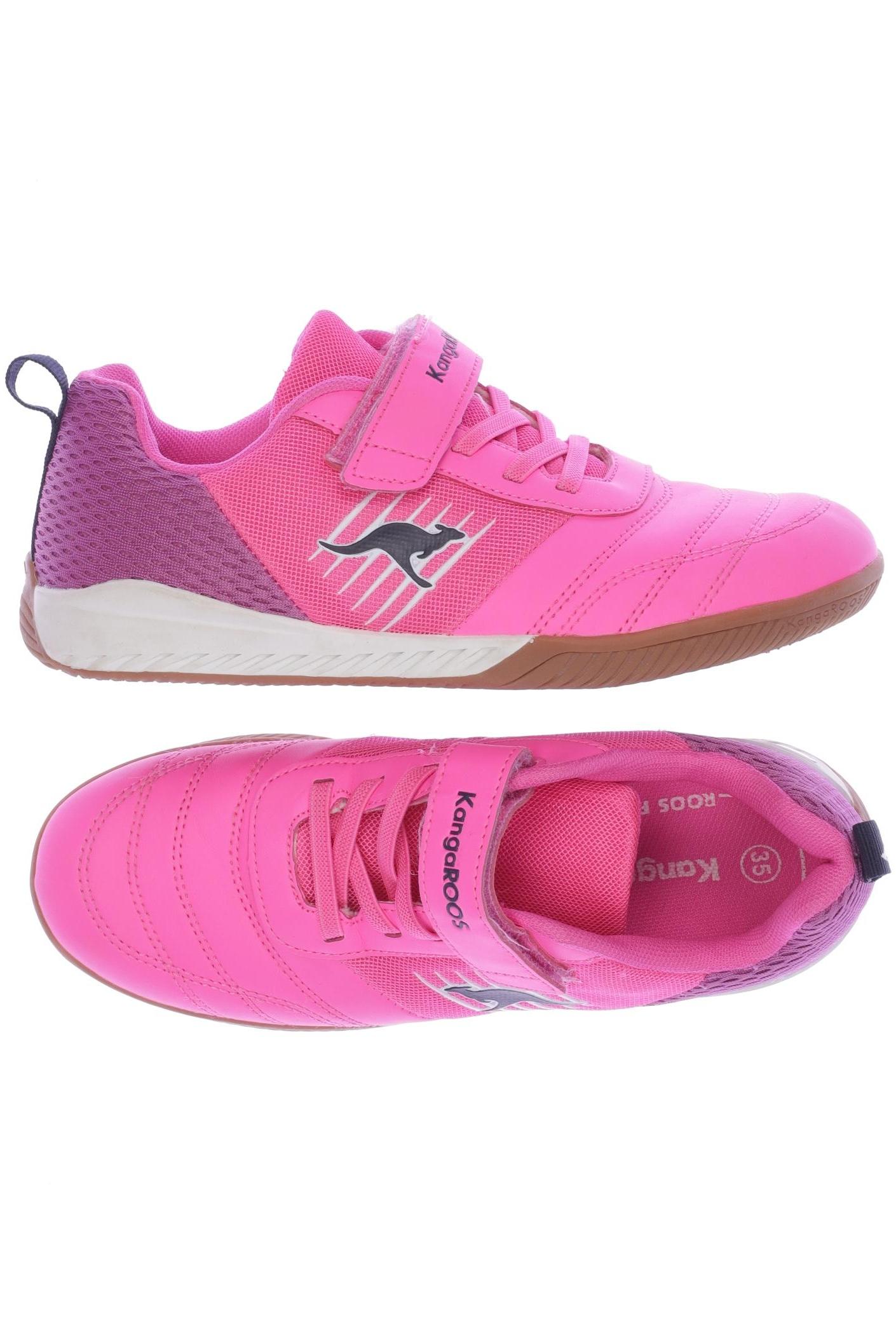 

KangaROOS Damen Kinderschuhe, pink, Gr. 35