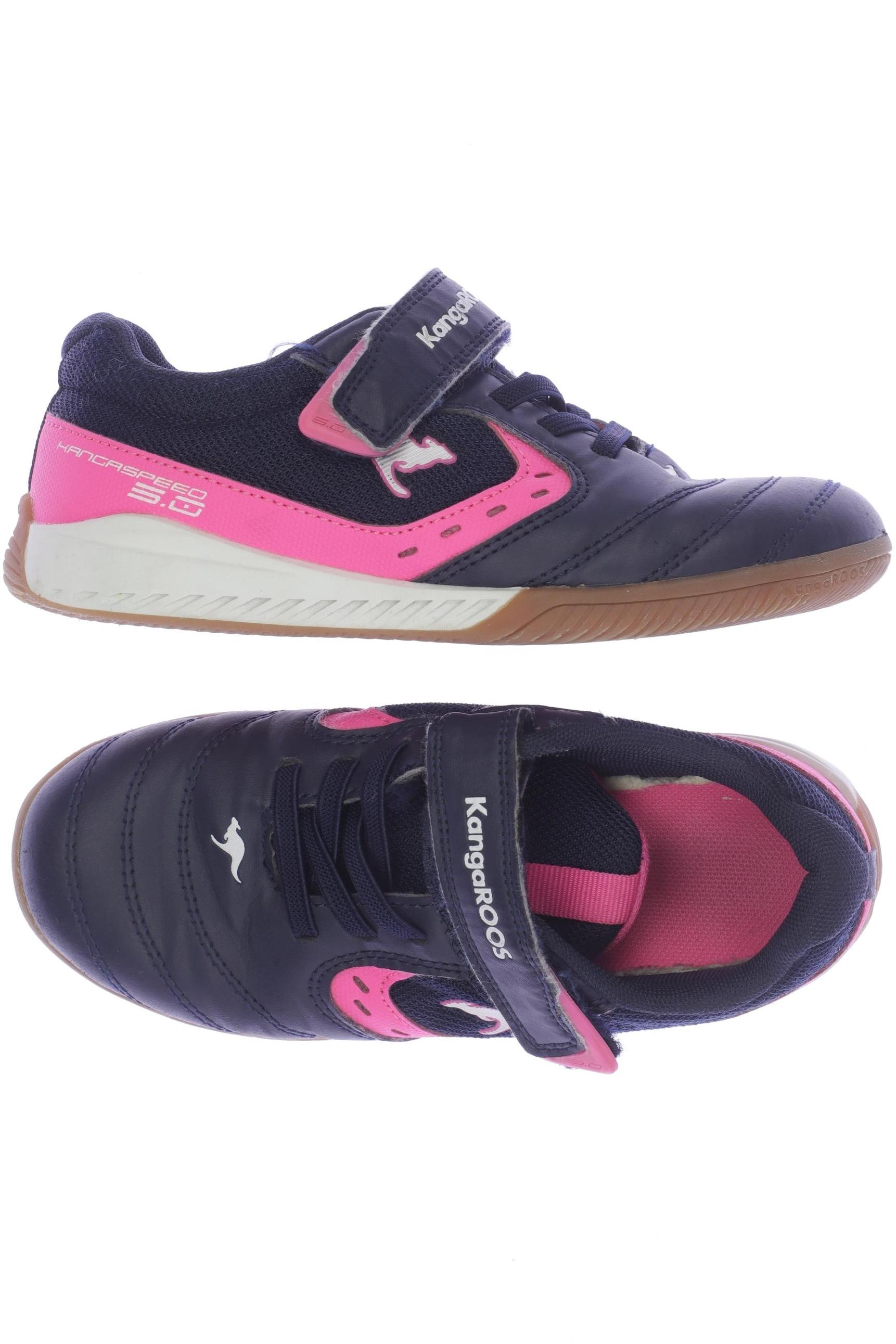 

KangaROOS Damen Kinderschuhe, marineblau, Gr. 31