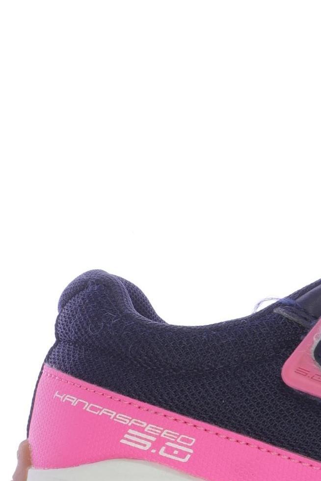 Thumbnail - KangaROOS Mädchen Kinderschuhe, marineblau, Gr. 31