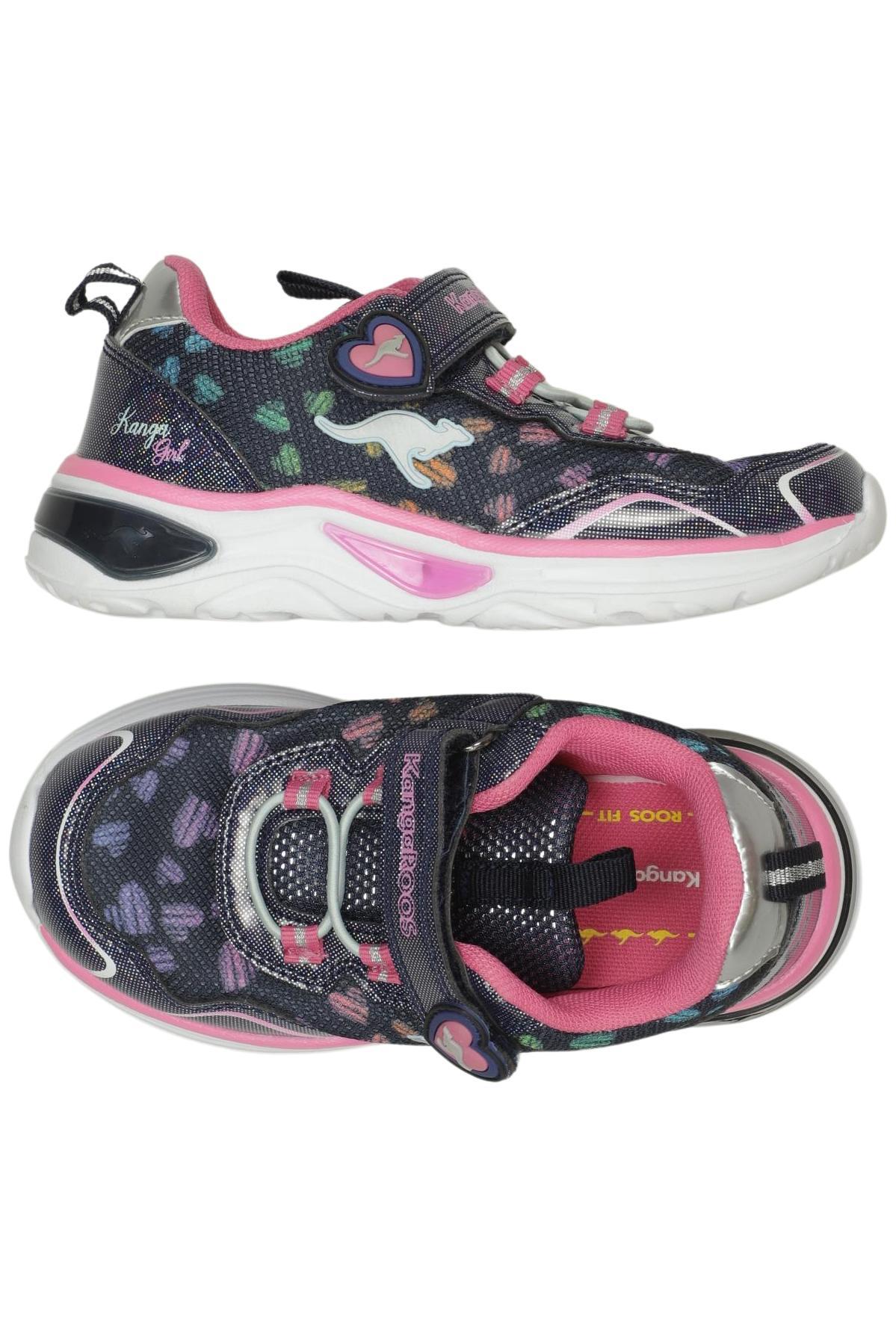 

KangaROOS Damen Kinderschuhe, marineblau, Gr. 27