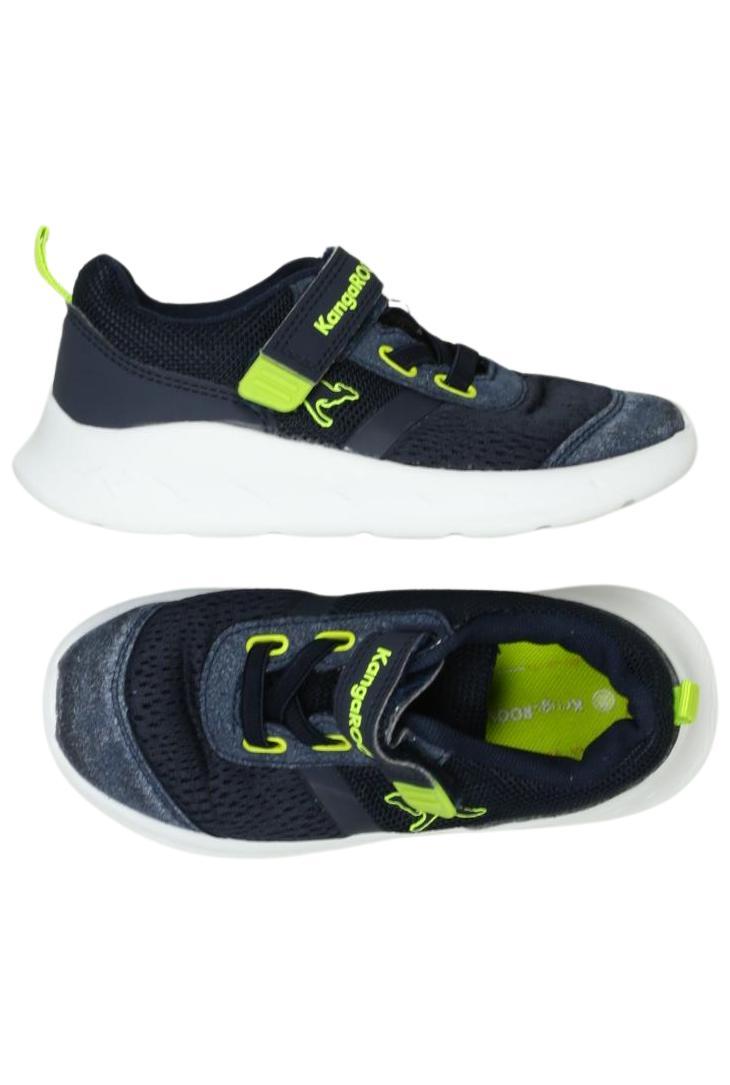

KangaROOS Mädchen Kinderschuhe, neon, Gr. 28