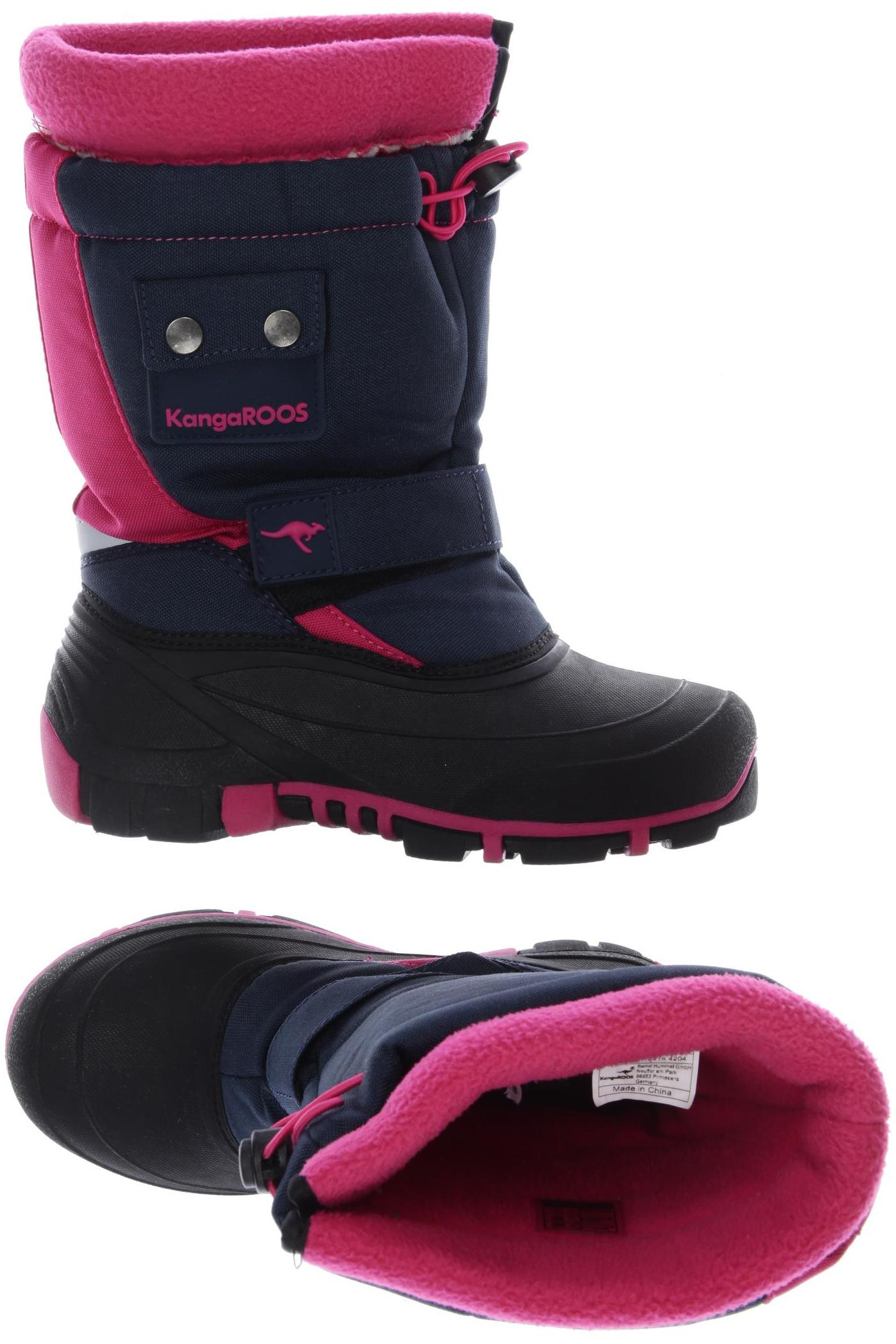 

KangaROOS Damen Kinderschuhe, mehrfarbig, Gr. 36