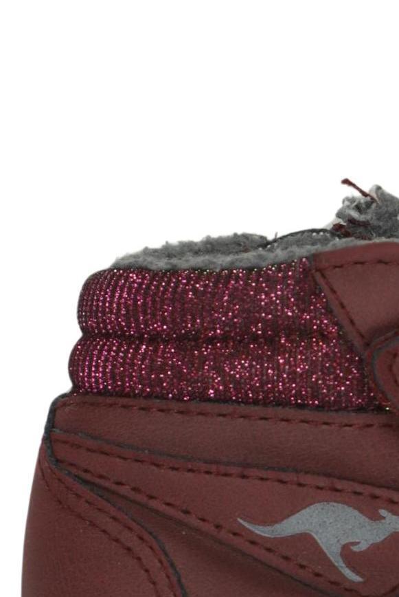 Thumbnail - KangaROOS Mädchen Kinderschuhe, rot, Gr. 23