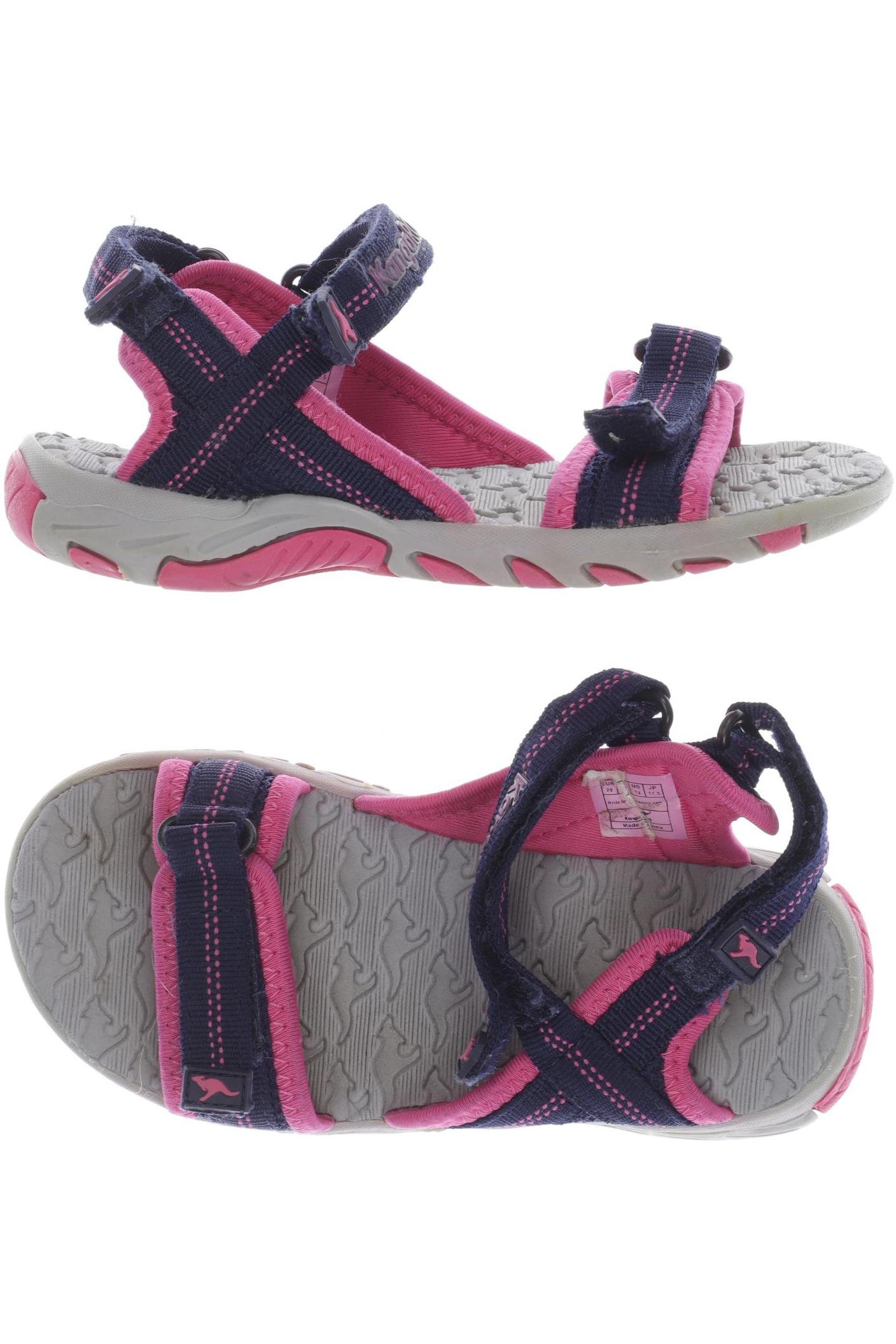 

KangaROOS Damen Kinderschuhe, marineblau, Gr. 29