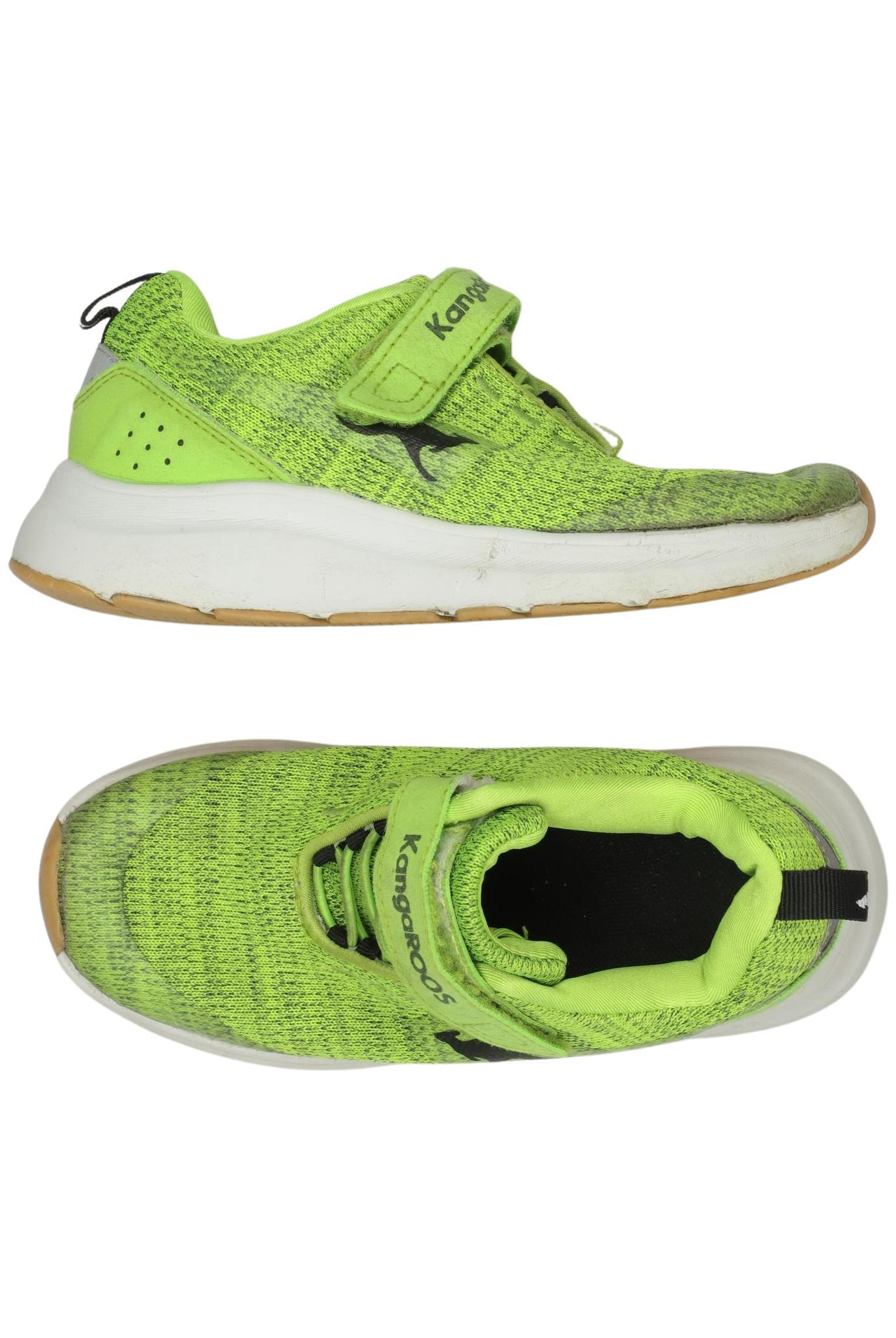 

KangaROOS Mädchen Kinderschuhe, neon, Gr. 30