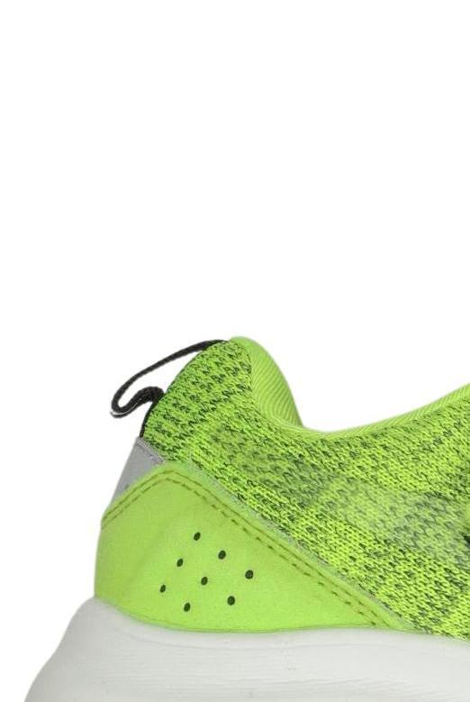 Thumbnail - KangaROOS Mädchen Kinderschuhe, neon, Gr. 30