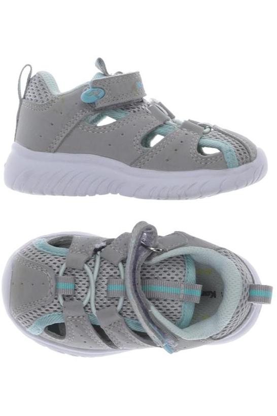

KangaROOS Mädchen Kinderschuhe, grau