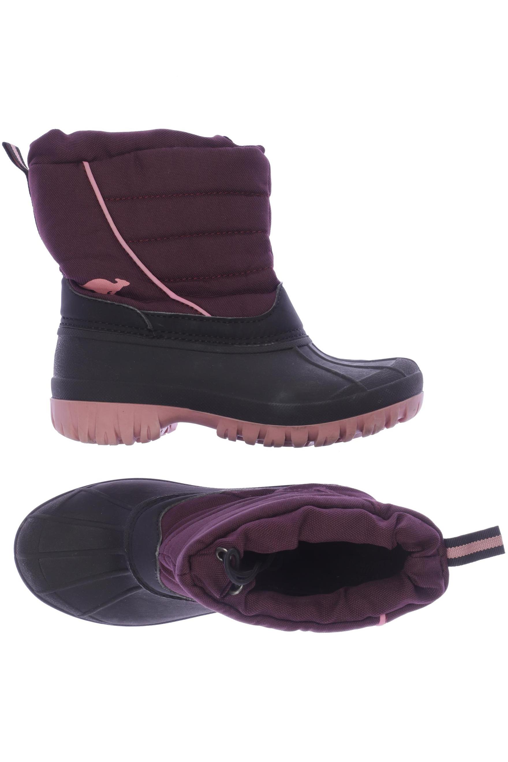 

KangaROOS Mädchen Kinderschuhe, schwarz