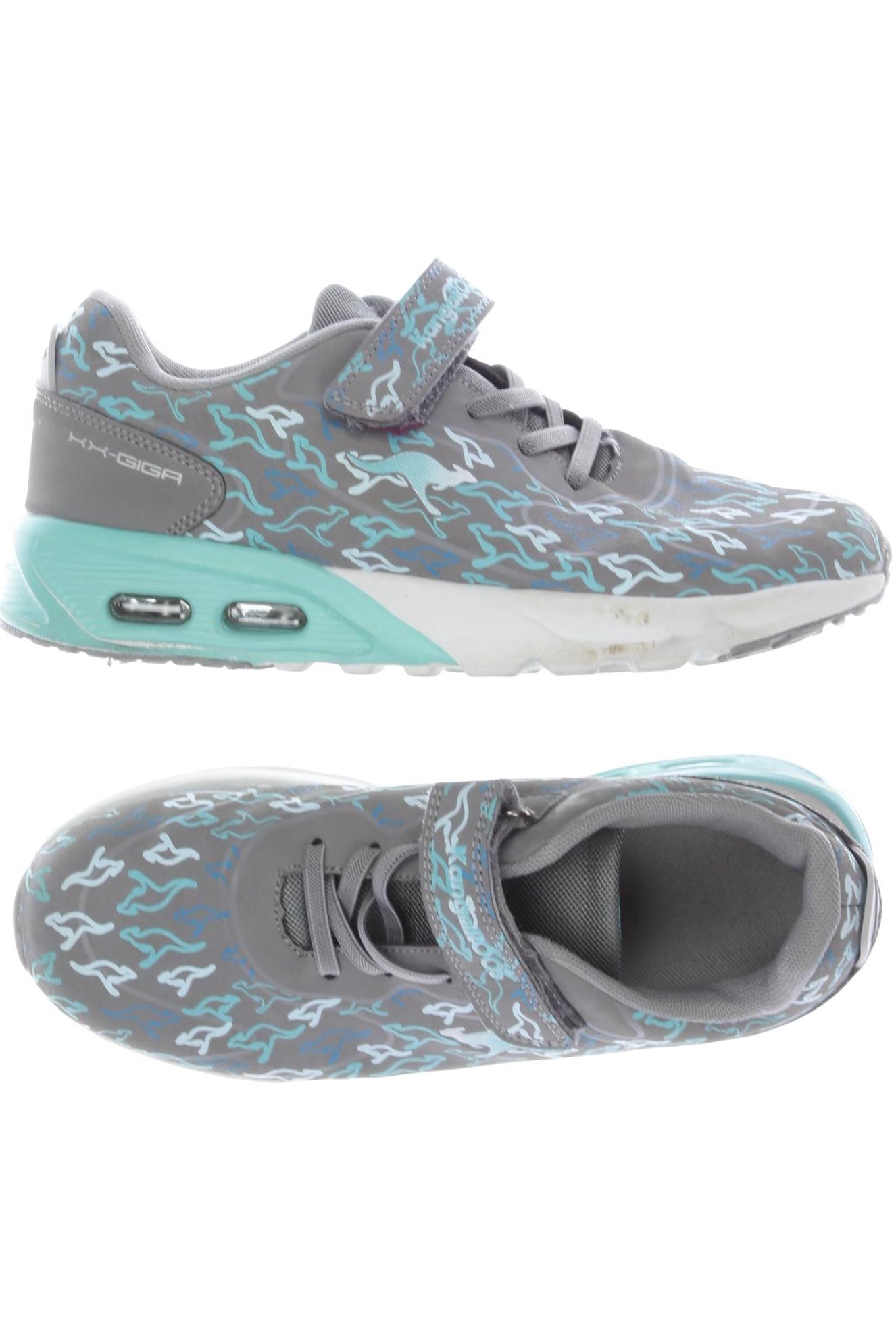 

KangaROOS Damen Kinderschuhe, grau, Gr. 36