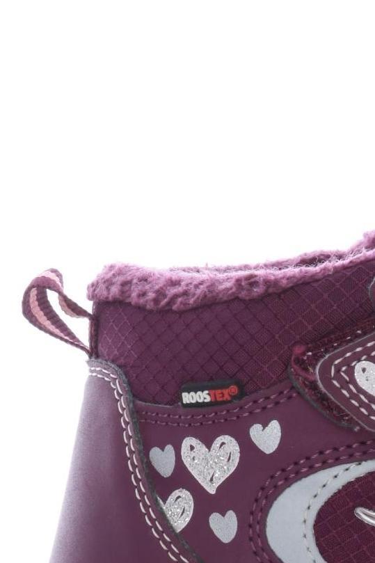 Thumbnail - KangaROOS Damen Kinderschuhe, bordeaux, Gr. 29