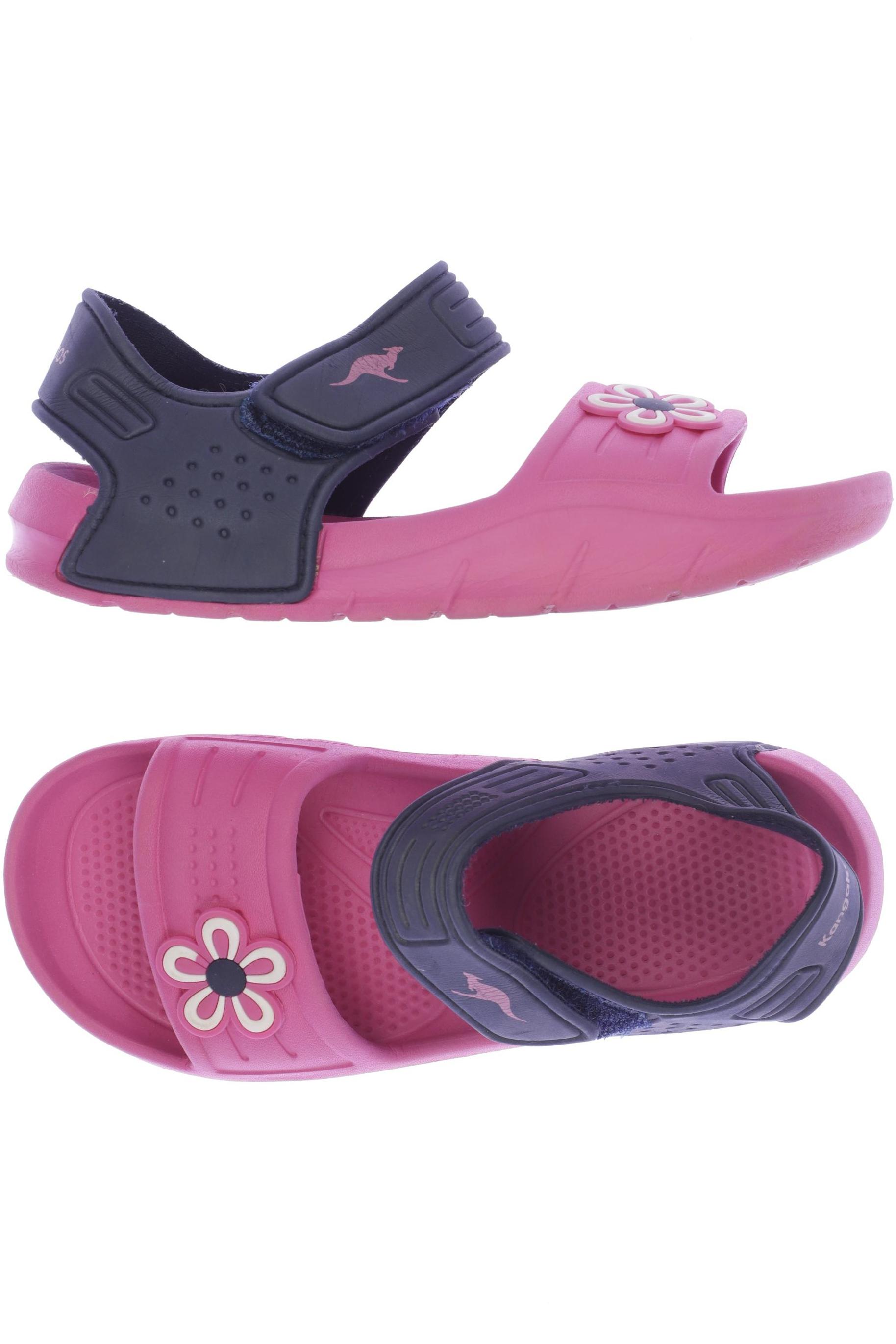 

KangaROOS Damen Kinderschuhe, pink, Gr. 32