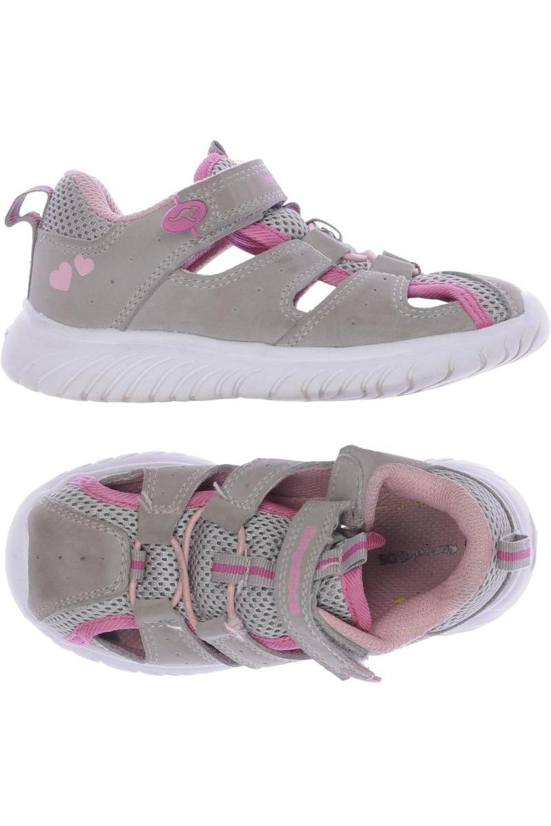 

KangaROOS Damen Kinderschuhe, beige, Gr. 28