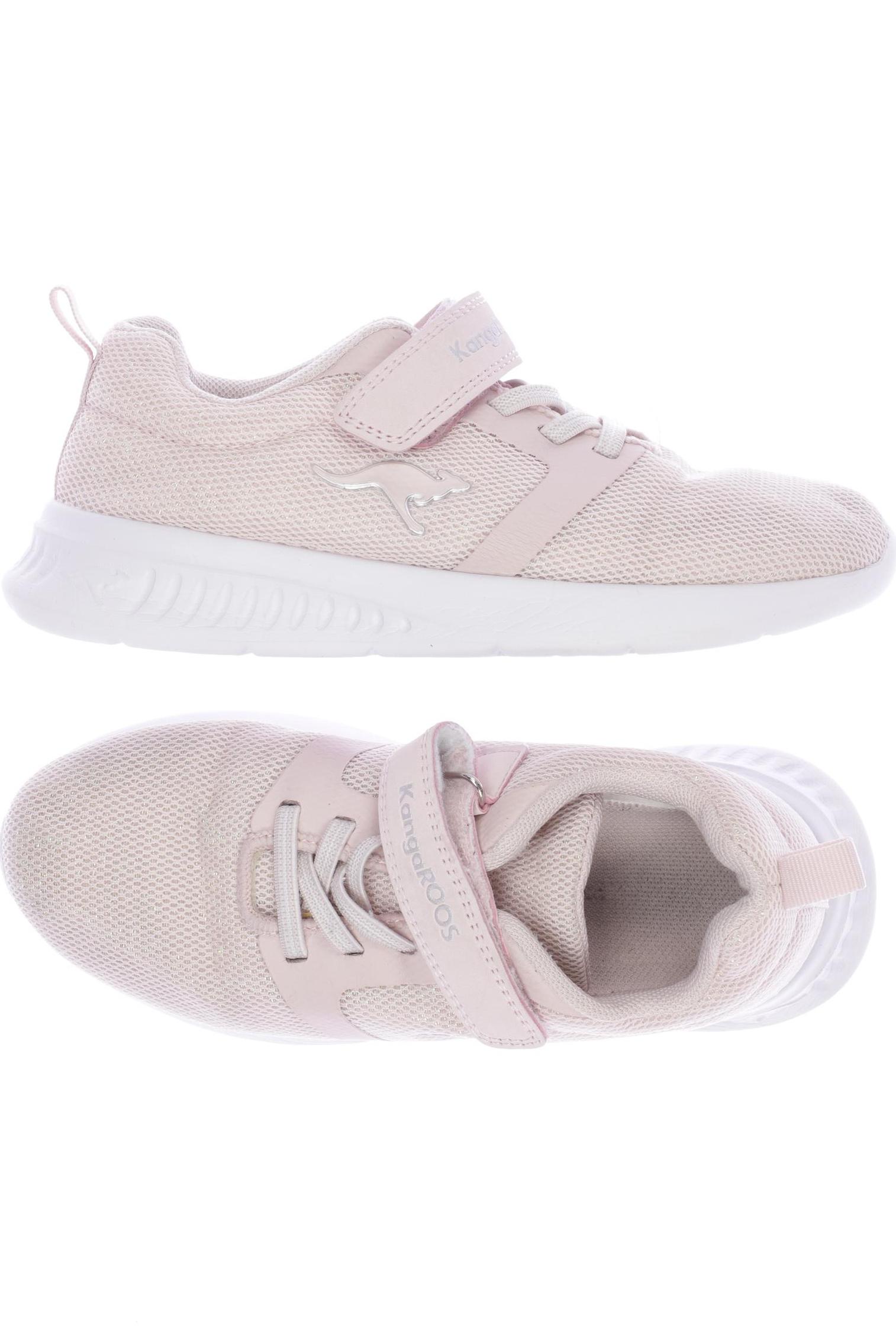 

KangaROOS Damen Kinderschuhe, pink, Gr. 31