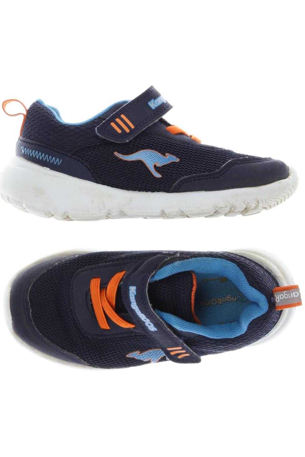

KangaROOS Damen Kinderschuhe, marineblau, Gr. 25