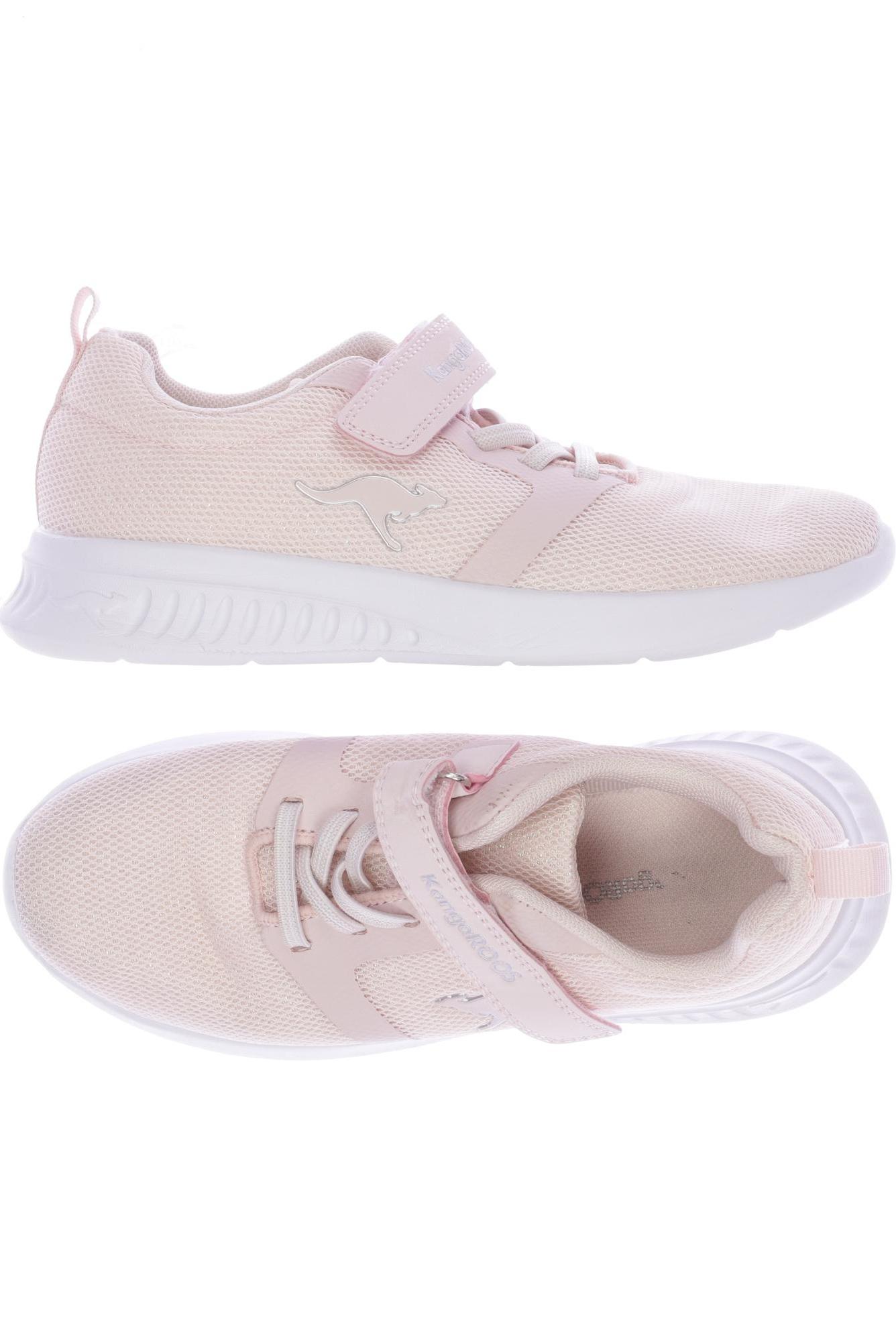 

KangaROOS Damen Kinderschuhe, pink, Gr. 33