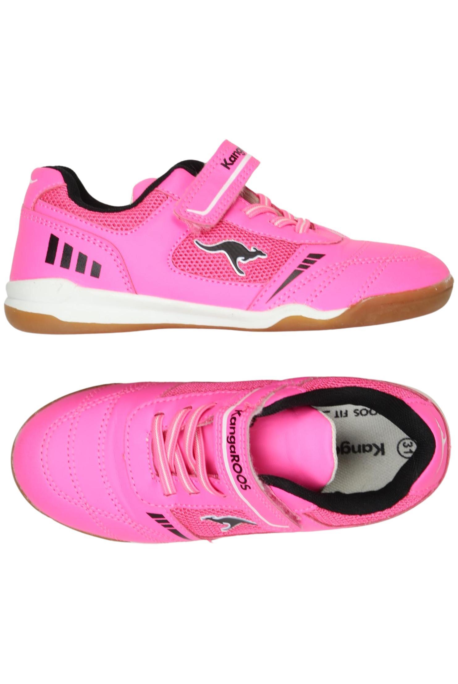 

KangaROOS Damen Kinderschuhe, pink, Gr. 31