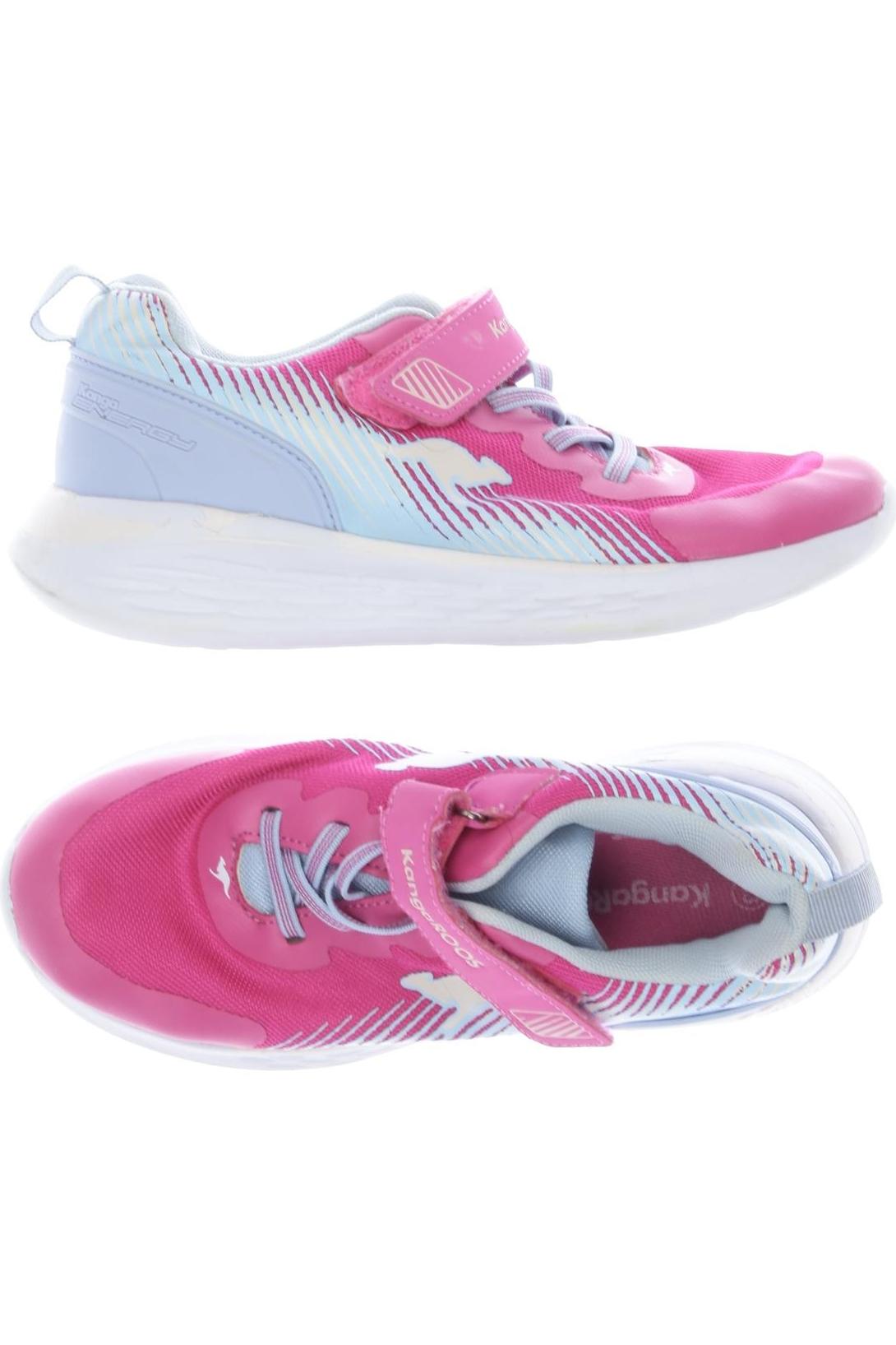 

KangaROOS Damen Kinderschuhe, pink, Gr. 33