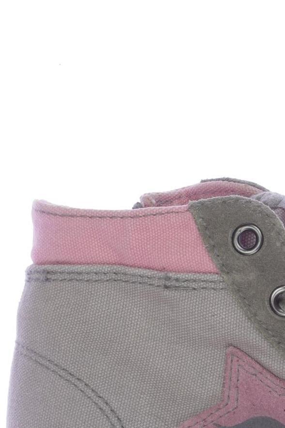 Thumbnail - KangaROOS Mädchen Kinderschuhe, grau, Gr. 34