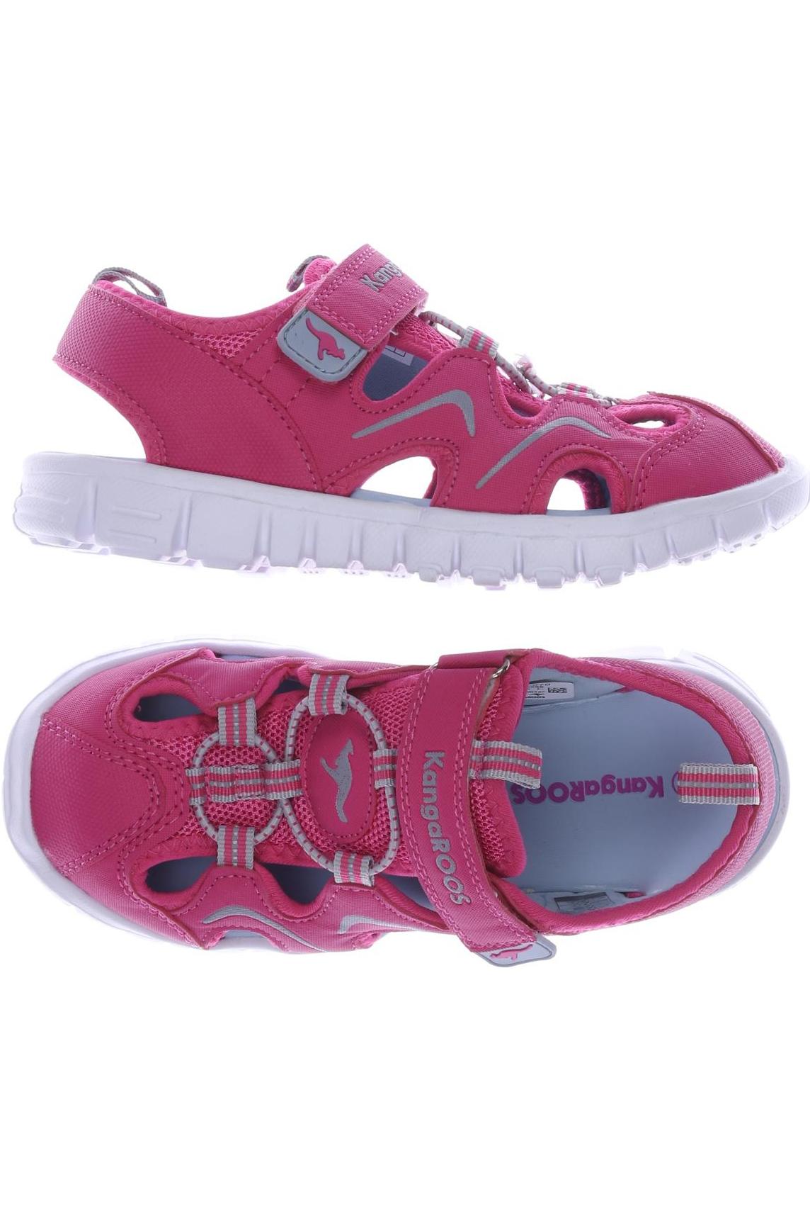 

KangaROOS Mädchen Kinderschuhe, pink