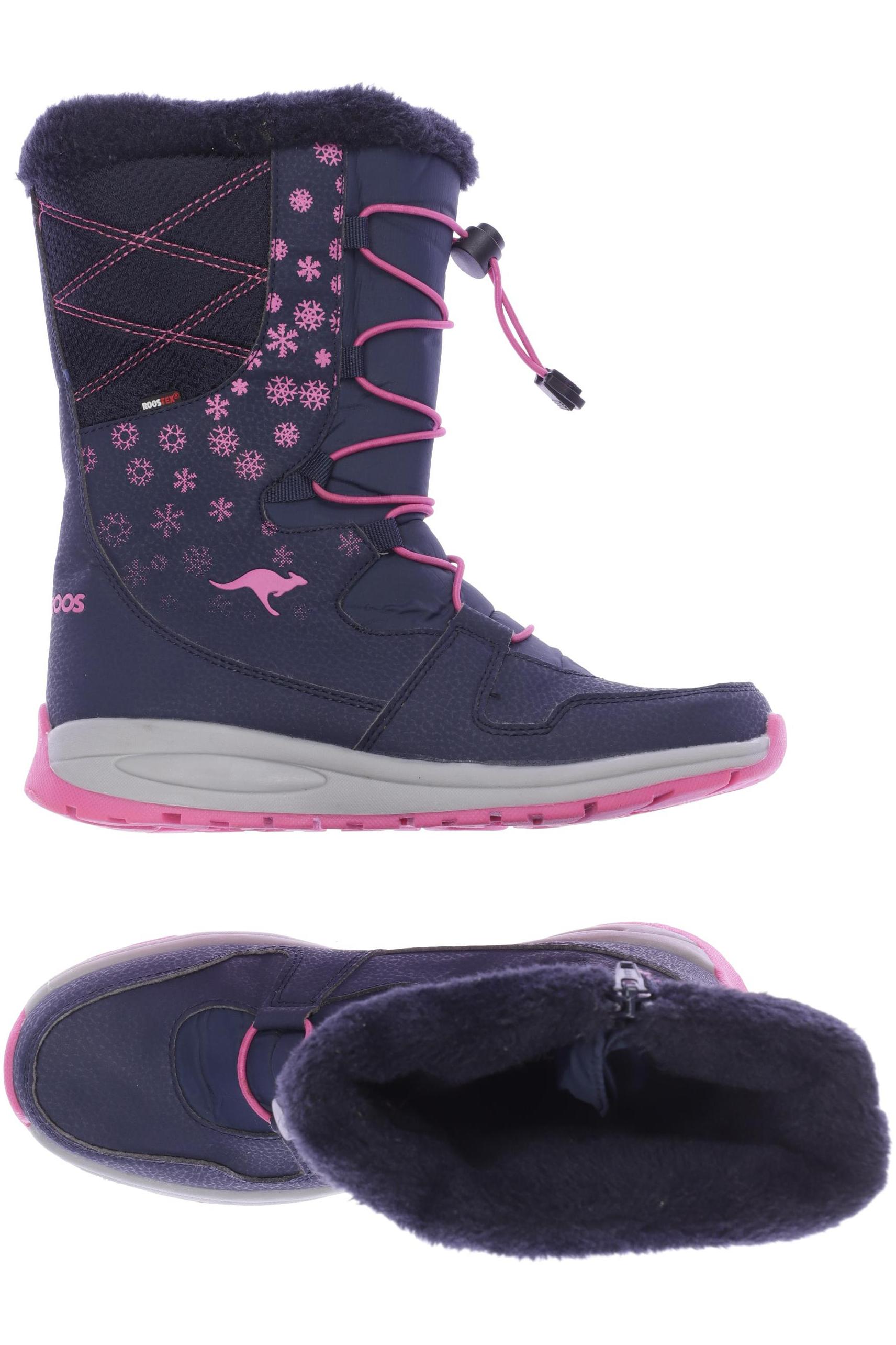 

KangaROOS Damen Kinderschuhe, marineblau, Gr. 36