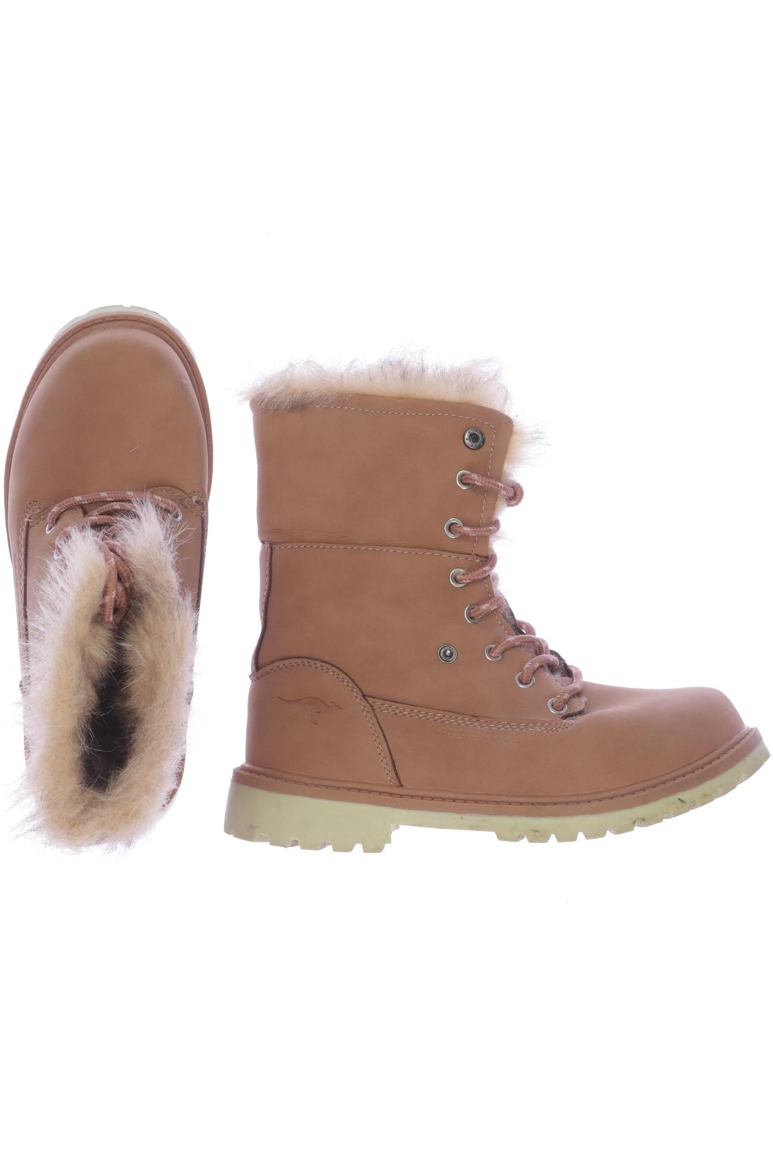 

KangaROOS Damen Kinderschuhe, pink, Gr. 33