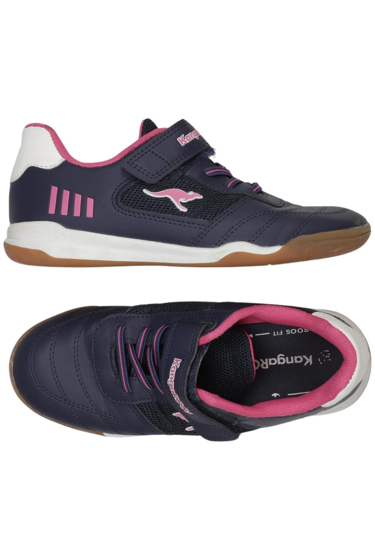 

KangaROOS Mädchen Kinderschuhe, mehrfarbig, Gr. 33