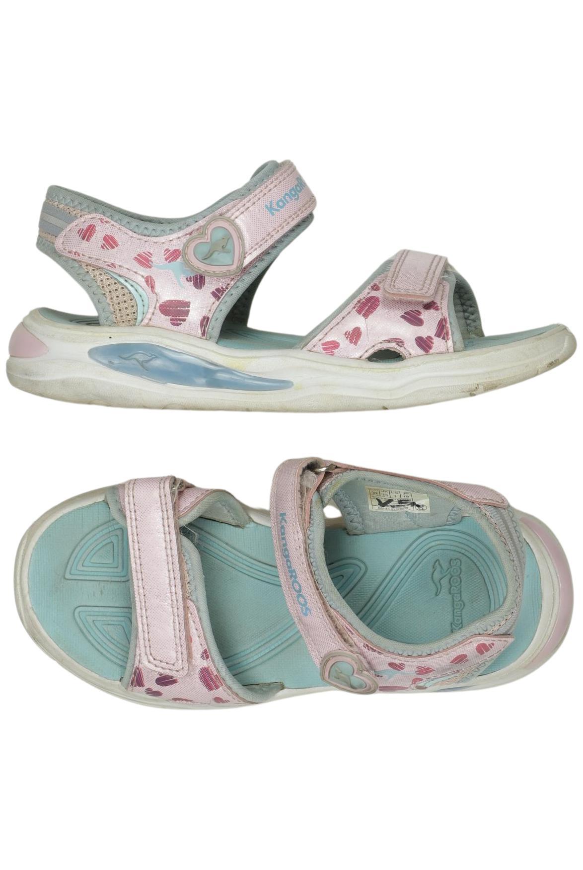 

KangaROOS Mädchen Kinderschuhe, mehrfarbig, Gr. 32