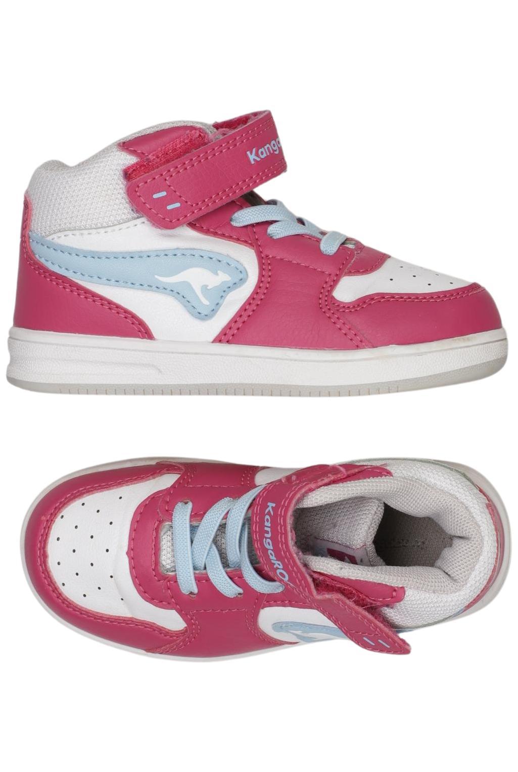 

KangaROOS Mädchen Kinderschuhe, mehrfarbig, Gr. 24