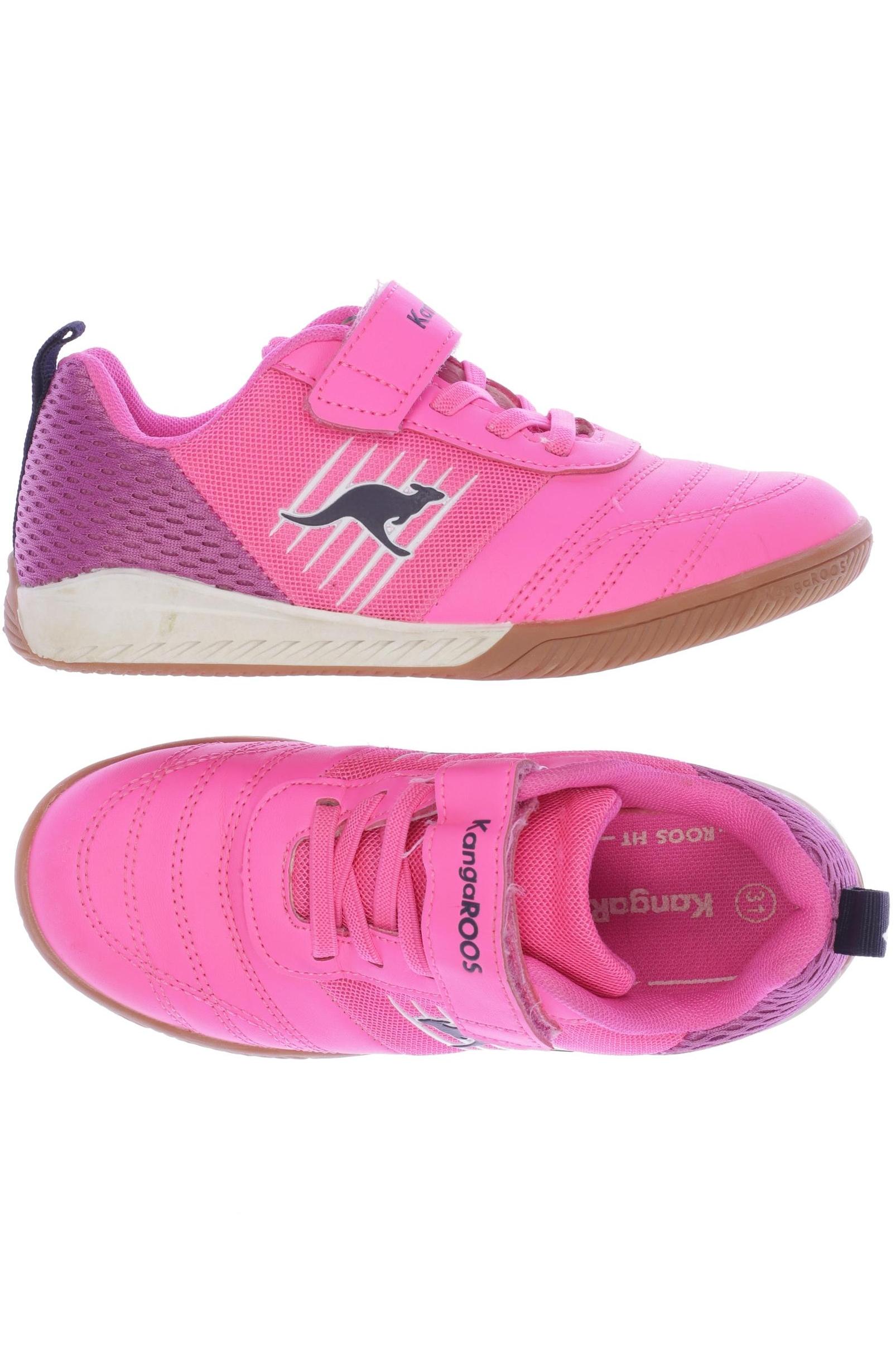 

KangaROOS Damen Kinderschuhe, pink, Gr. 31