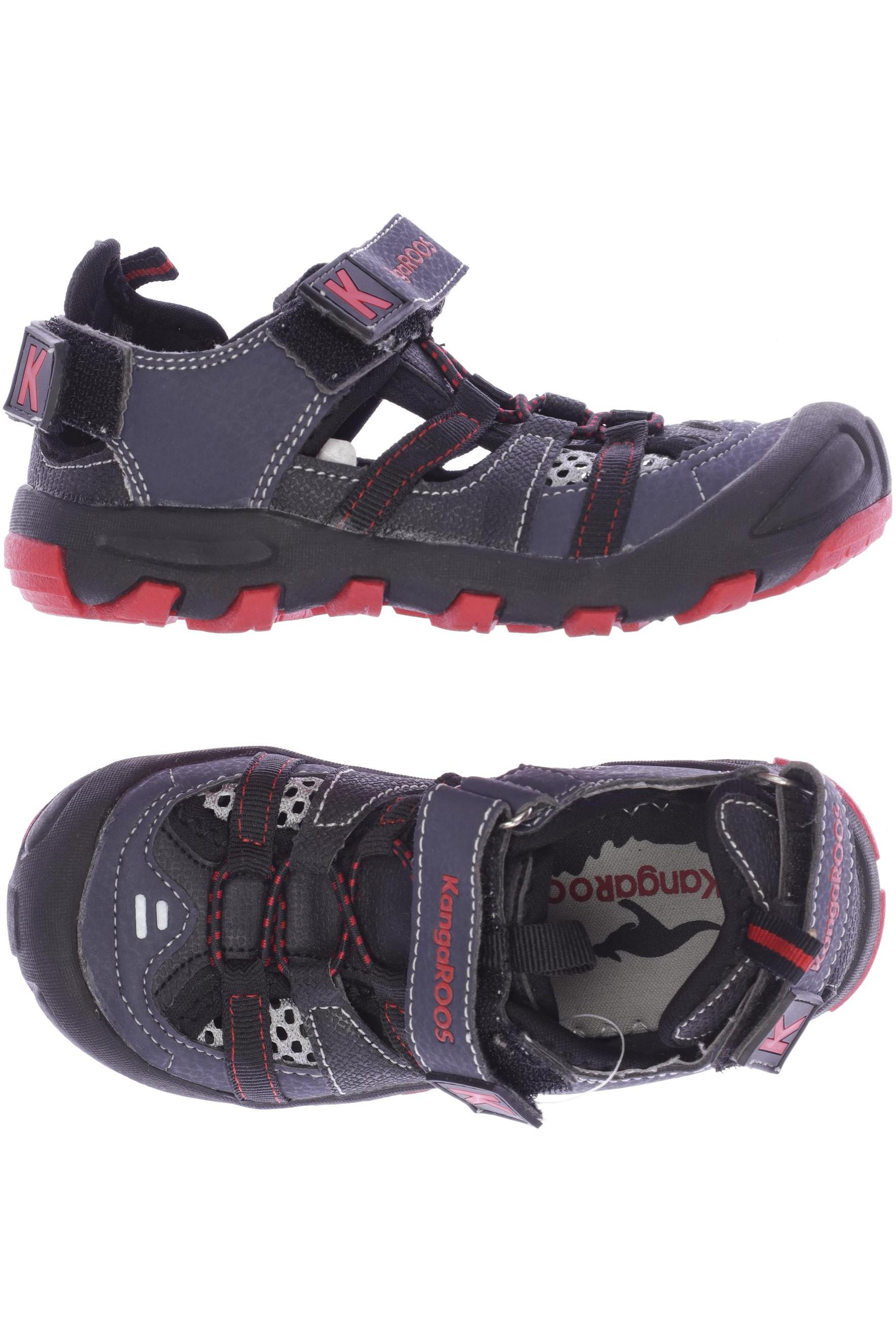 

KangaROOS Mädchen Kinderschuhe, marineblau
