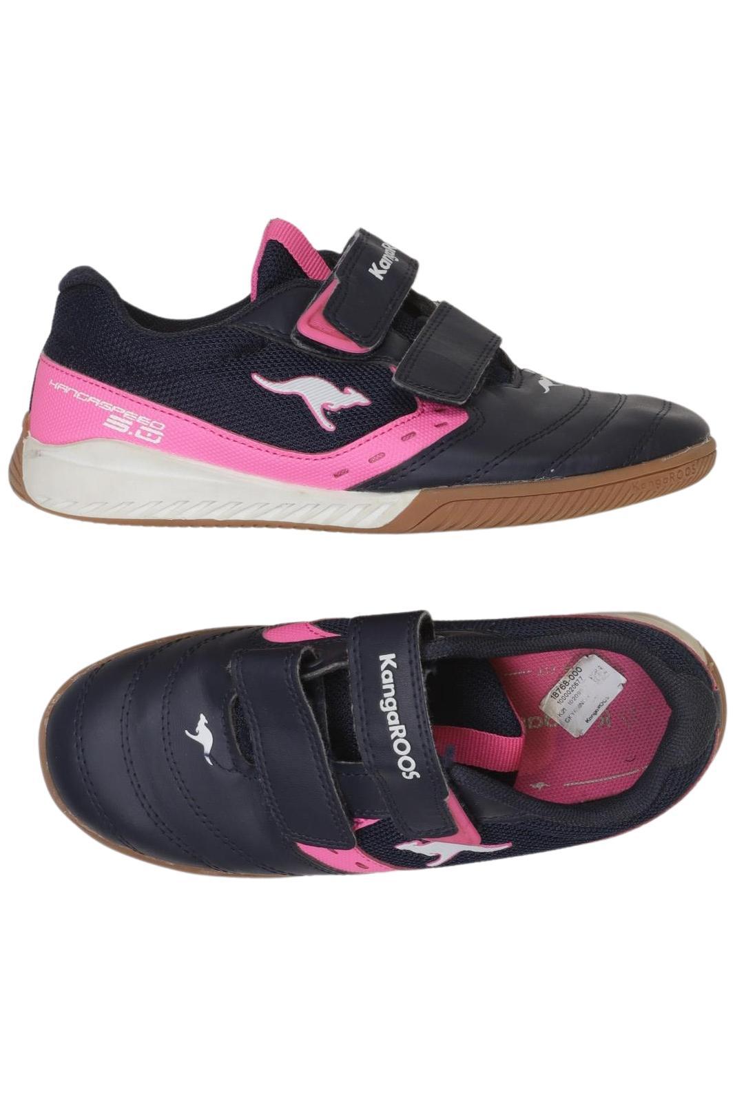 

KangaROOS Mädchen Kinderschuhe, mehrfarbig, Gr. 32