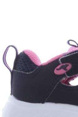 Thumbnail - KangaROOS Mädchen Kinderschuhe, schwarz, Gr. 21