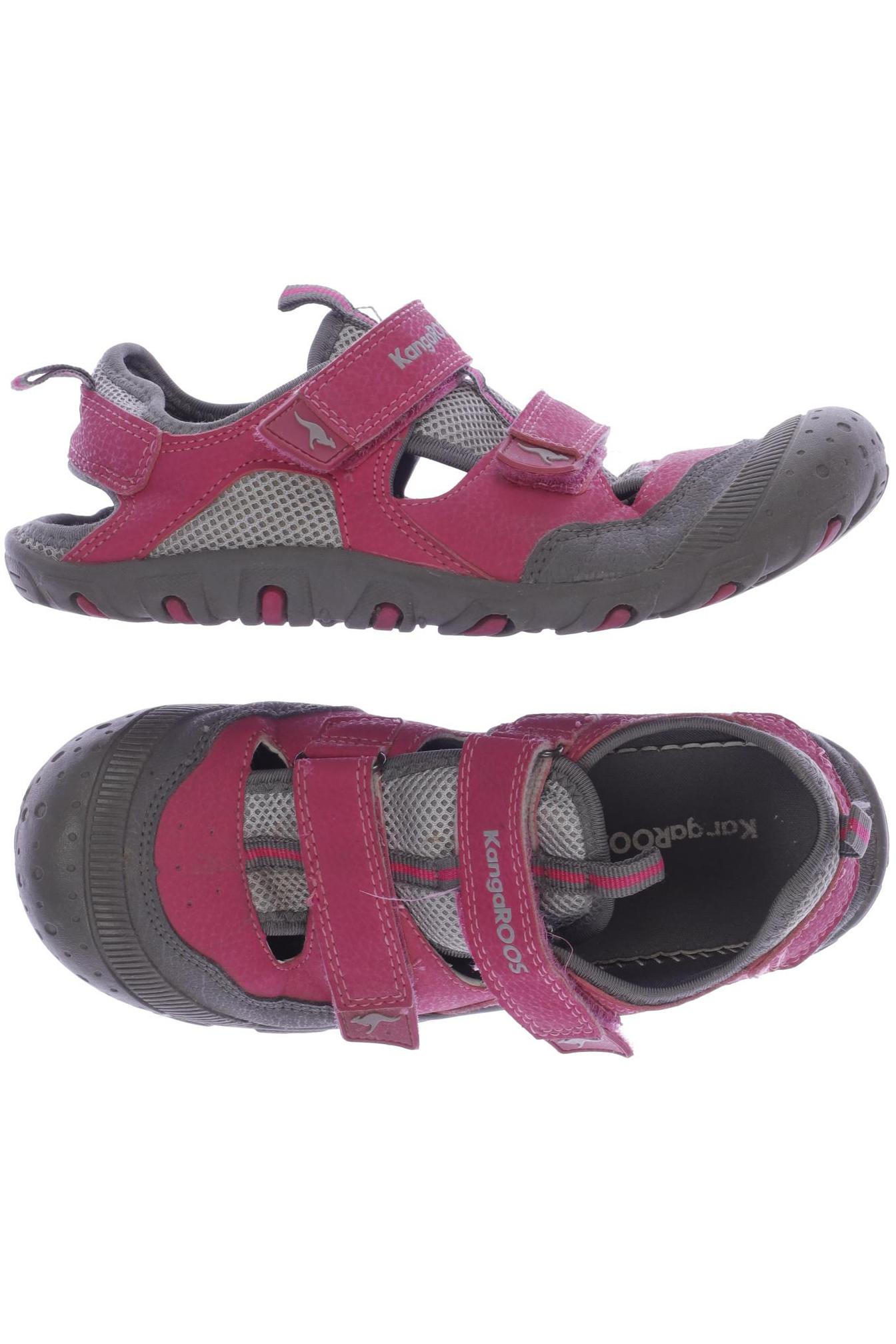 

KangaROOS Damen Kinderschuhe, pink, Gr. 36