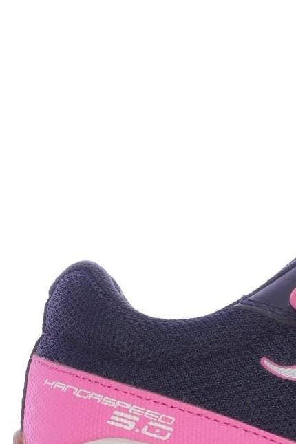 Thumbnail - KangaROOS Mädchen Kinderschuhe, marineblau, Gr. 31