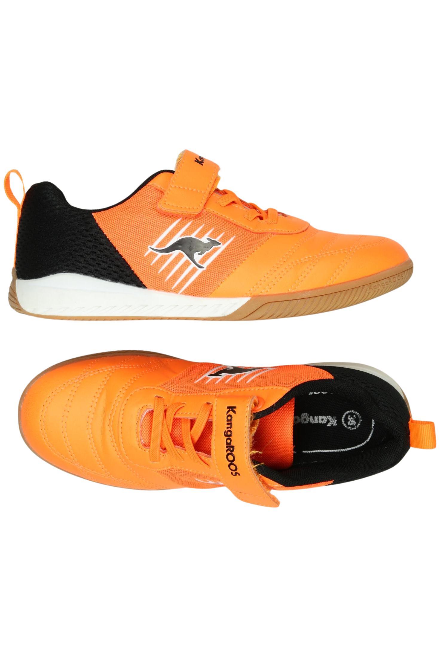 

KangaROOS Damen Kinderschuhe, neon, Gr. 36