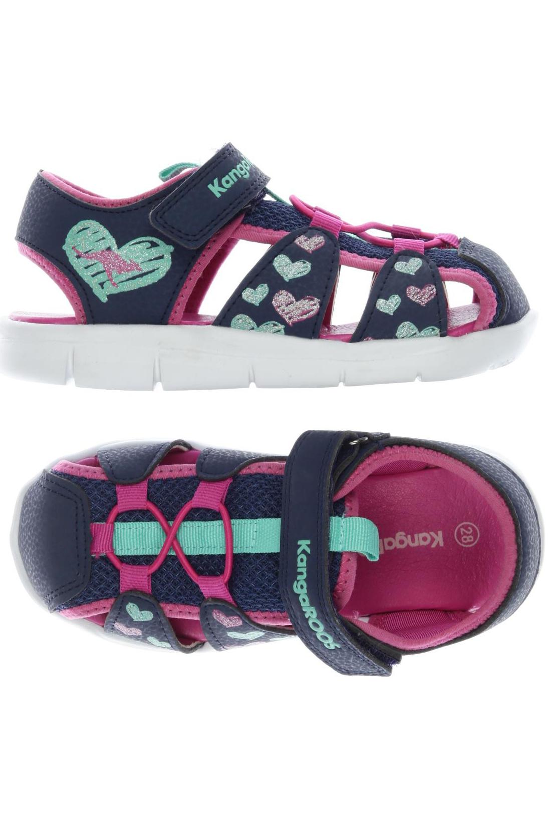 

KangaROOS Damen Kinderschuhe, marineblau, Gr. 28