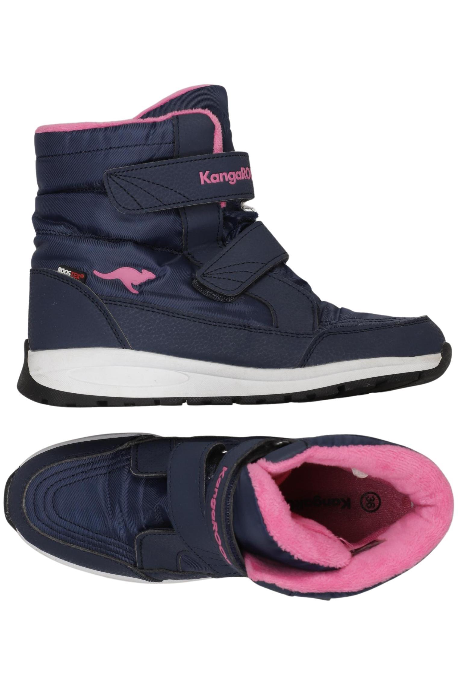 

KangaROOS Damen Kinderschuhe, mehrfarbig, Gr. 36