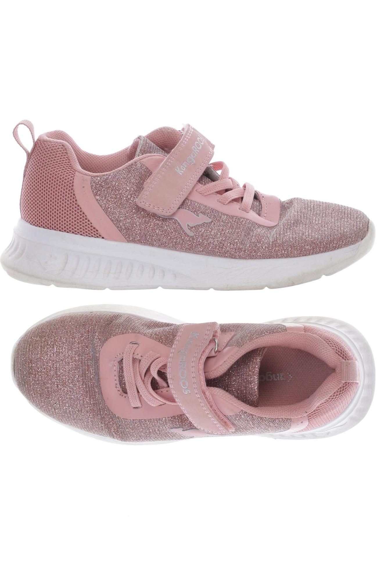 

KangaROOS Damen Kinderschuhe, pink, Gr. 30