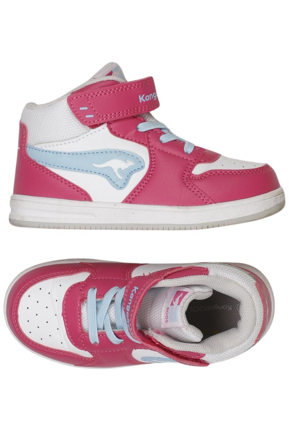 

KangaROOS Mädchen Kinderschuhe, mehrfarbig, Gr. 27