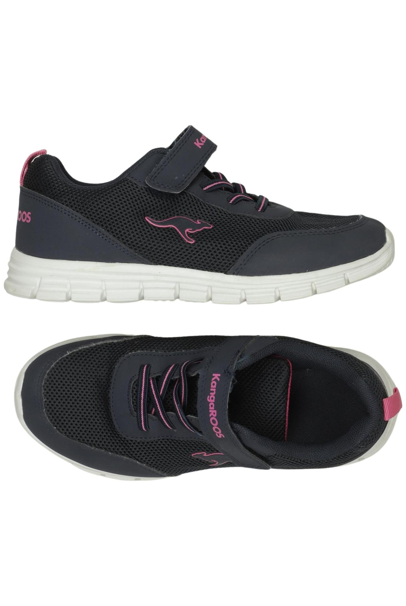 

KangaROOS Damen Kinderschuhe, marineblau, Gr. 33