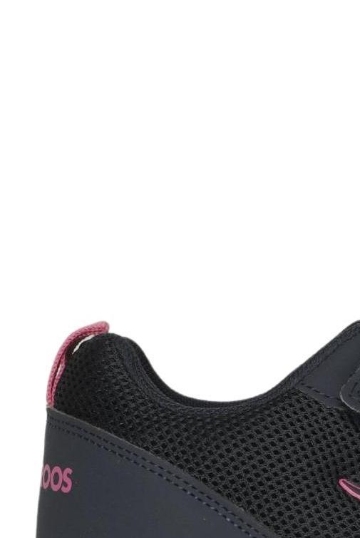 Thumbnail - KangaROOS Mädchen Kinderschuhe, marineblau, Gr. 33