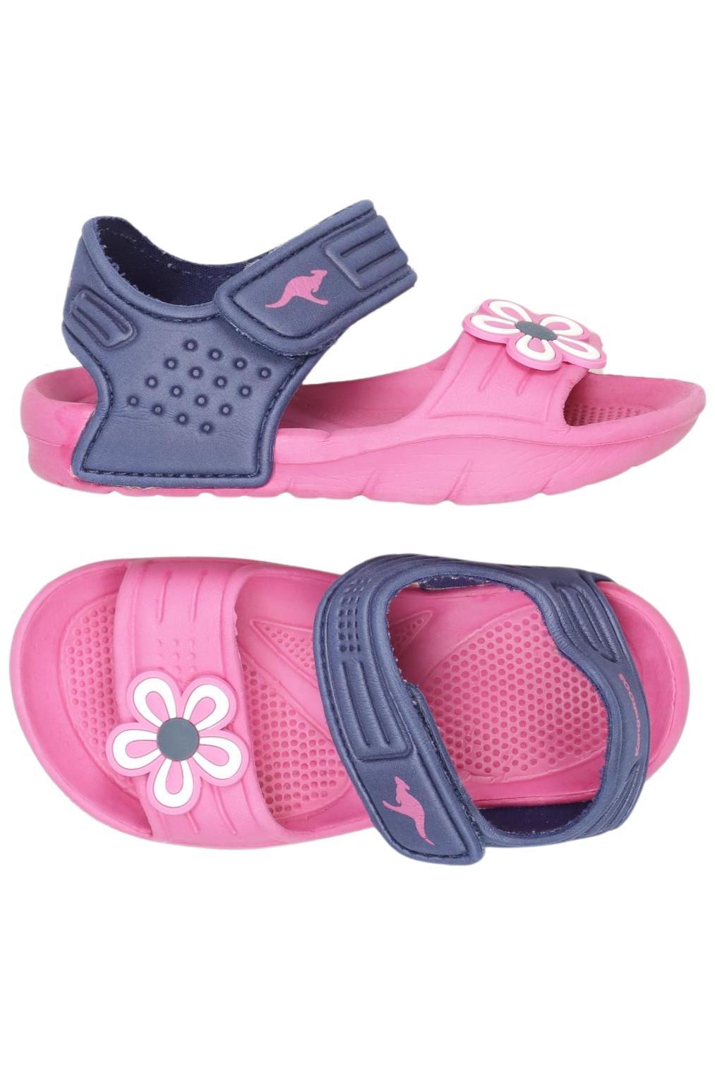 

KangaROOS Damen Kinderschuhe, pink, Gr. 24