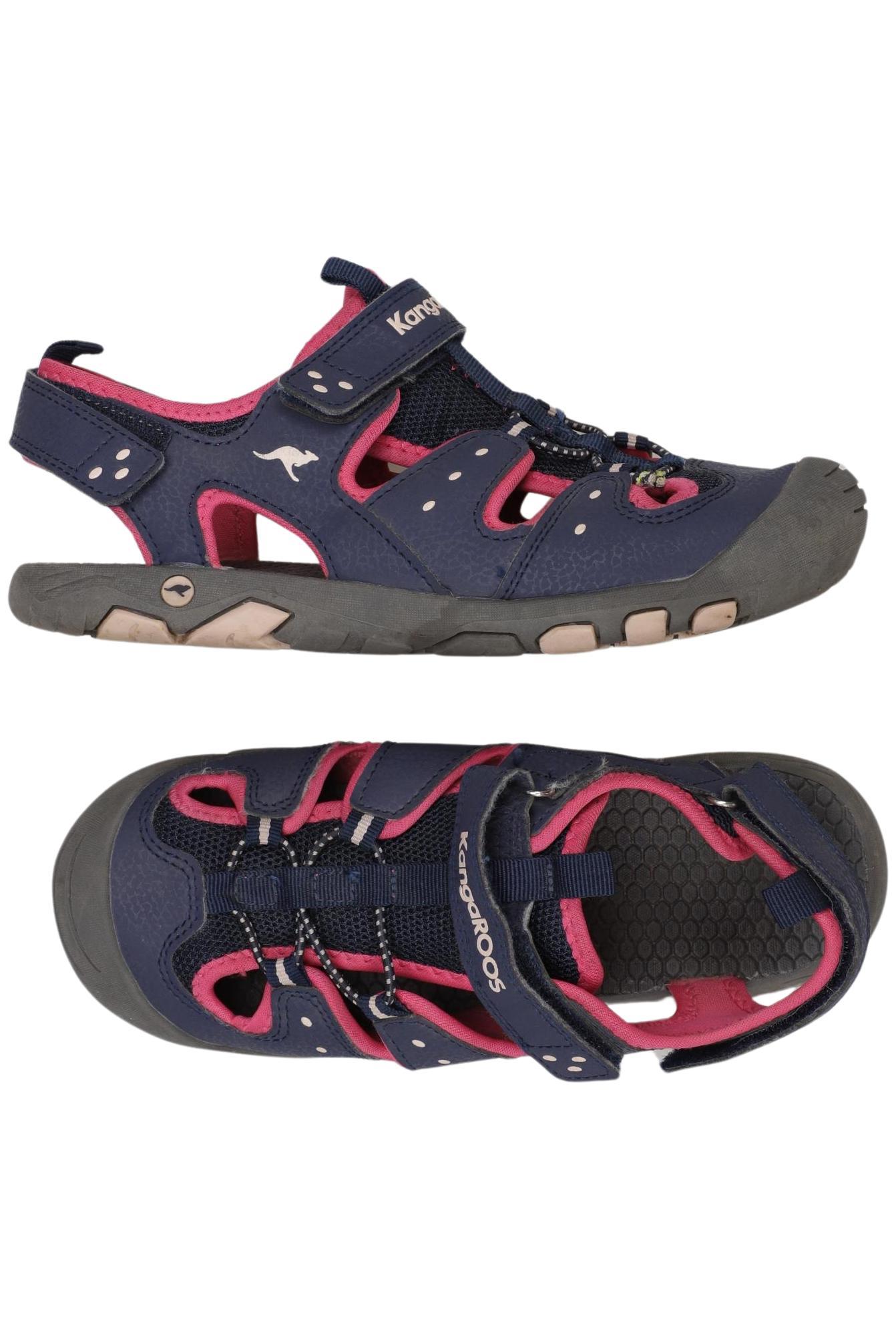 

KangaROOS Damen Kinderschuhe, marineblau, Gr. 36