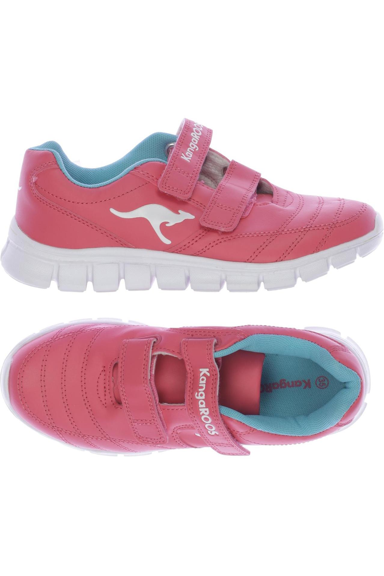 

KangaROOS Mädchen Kinderschuhe, pink