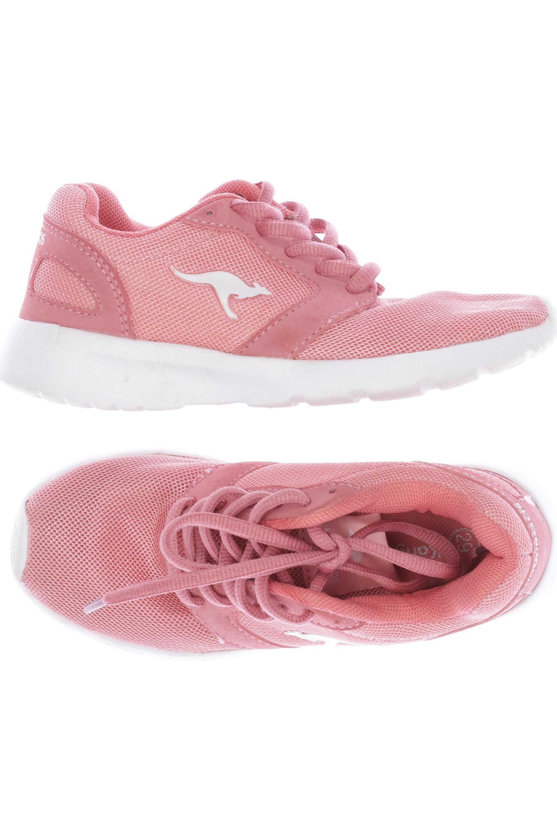 

KangaROOS Mädchen Kinderschuhe, pink