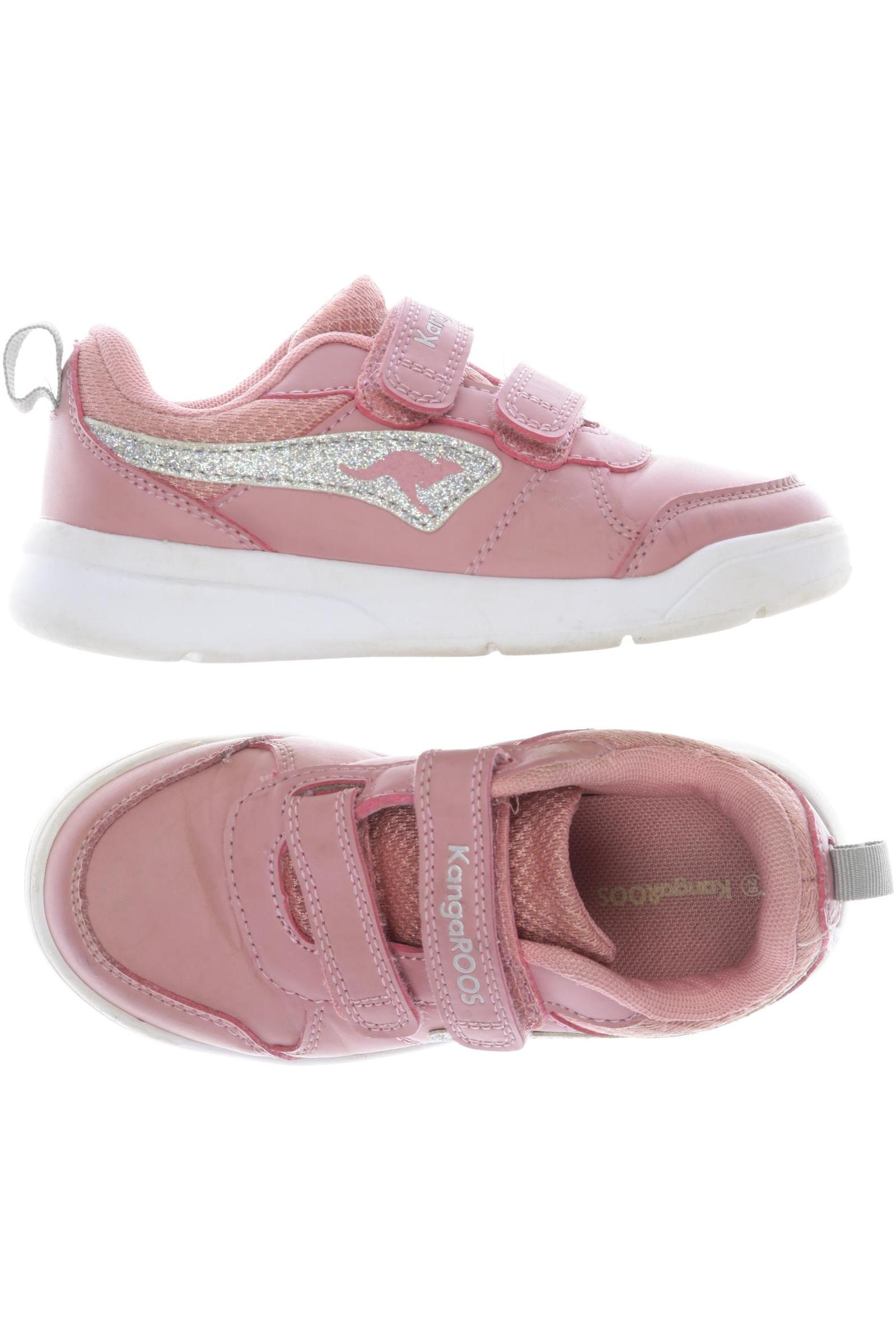 

KangaROOS Damen Kinderschuhe, pink, Gr. 28