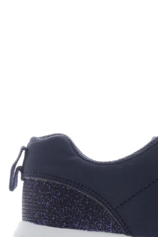 Thumbnail - KangaROOS Mädchen Kinderschuhe, marineblau, Gr. 32