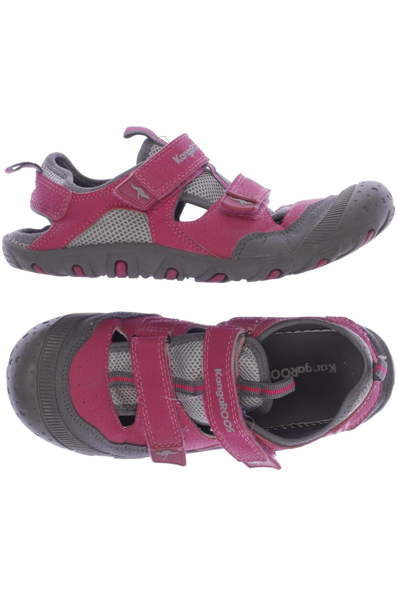 

KangaROOS Mädchen Kinderschuhe, pink